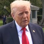 President Trump Gives Details on Hegseth’s “Rare and Urgent” Military Meeting in Virginia | The Gateway Pundit | by Anthony Scott