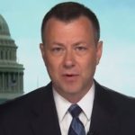 JUST IN: Judge Dismisses Peter Strzok’s Lawsuit Claiming He Was Illegally Fired During Trump’s First Administration | The Gateway Pundit | by Cristina Laila