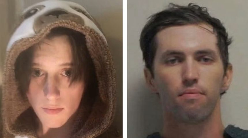 Where is Lance Twiggs? Kirk Assassin’s Transgender Lover Has Vanished | The Gateway Pundit | by Cristina Laila