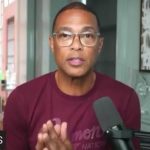 “Religious Nationalism on Display” – Don Lemon Trashes Christian Messaging at Charlie Kirk Memorial (VIDEO) | The Gateway Pundit | by Cristina Laila