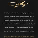 JUST IN: Dolly Parton Abruptly Postpones Upcoming Concerts Due to Health Issues | The Gateway Pundit | by Cristina Laila