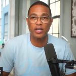 Don Lemon Says White Men Are “Lazy, Dumb” and Believe Violence is the Answer (VIDEO) | The Gateway Pundit | by Cristina Laila