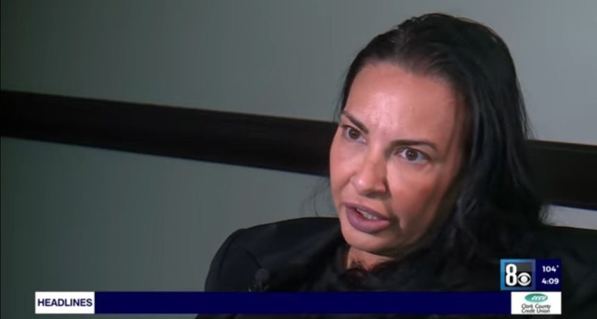 BREAKING: Federal Judge DISQUALIFIES President Trump’s Acting US Attorney in Nevada, Rules Her Appointment is Invalid | The Gateway Pundit | by Cristina Laila