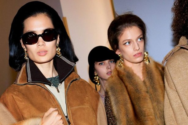 Sciura Style: The Elegant Grandma Haircut Making a Comeback for Fall