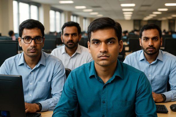 H-1B Visa Loophole Ending – Tech Jobs Should be Opening Up and Salaries Rising | The Gateway Pundit | by Antonio Graceffo