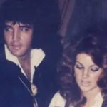 EXCLUSIVE: Inside Elvis' Secret Hitman Plan — Real Reason The King Plotted to Have Priscilla Presley's Karate Instructor Lover Taken Down