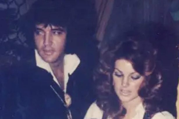 EXCLUSIVE: Inside Elvis' Secret Hitman Plan — Real Reason The King Plotted to Have Priscilla Presley's Karate Instructor Lover Taken Down