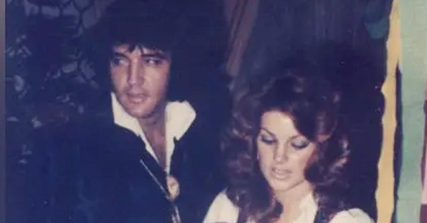 EXCLUSIVE: Inside Elvis' Secret Hitman Plan — Real Reason The King Plotted to Have Priscilla Presley's Karate Instructor Lover Taken Down