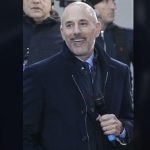 EXCLUSIVE: Inside Matt Lauer's 'Revenge' Tell-all Plans – Disgraced Morning Host Ready to 'Call People Out' Who 'Betrayed Him' After Sexual Misconduct Scandal