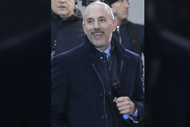 EXCLUSIVE: Inside Matt Lauer's 'Revenge' Tell-all Plans – Disgraced Morning Host Ready to 'Call People Out' Who 'Betrayed Him' After Sexual Misconduct Scandal