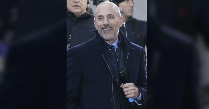 EXCLUSIVE: Inside Matt Lauer's 'Revenge' Tell-all Plans – Disgraced Morning Host Ready to 'Call People Out' Who 'Betrayed Him' After Sexual Misconduct Scandal
