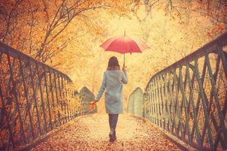 90 Inspirational November Quotes: Uplifting, Funny and Beautiful Sayings