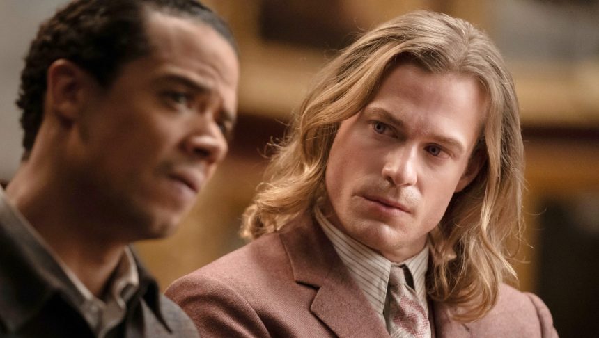 3 New Netflix Shows to Watch in September 2025, Ranked by IMDb Rating