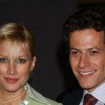 EXCLUSIVE: Alice Evans Dumps Her Attorney and Chooses to Represent Herself in Separation from Ioan Gruffudd as Hollywood's Ugliest Divorce Rages On