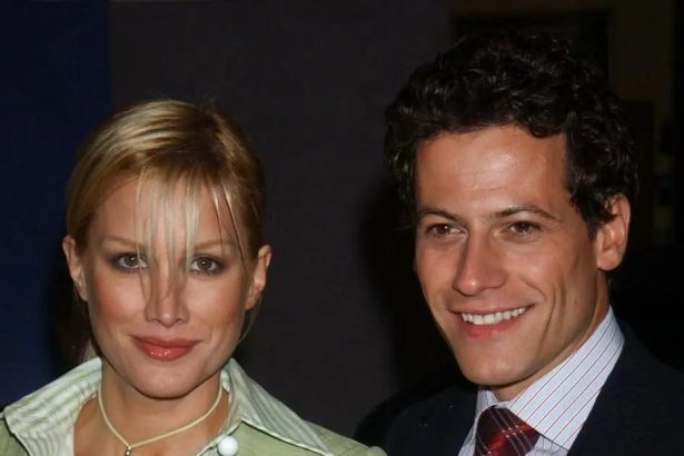EXCLUSIVE: Alice Evans Dumps Her Attorney and Chooses to Represent Herself in Separation from Ioan Gruffudd as Hollywood's Ugliest Divorce Rages On