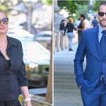 EXCLUSIVE DETAILS: Under Pressure? — Alice Evans Accused of 'Verbally Threatening Elderly Neighbor' and 'Breaking Into Her Home'… as Messy Divorce from Ioan Gruffudd Takes a Twist