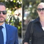 EXCLUSIVE: Alice Evans Issued Warning to 'Find New Counsel' after Dumping Attorney and Choosing to Represent Herself in Hollywood's Ugliest Divorce