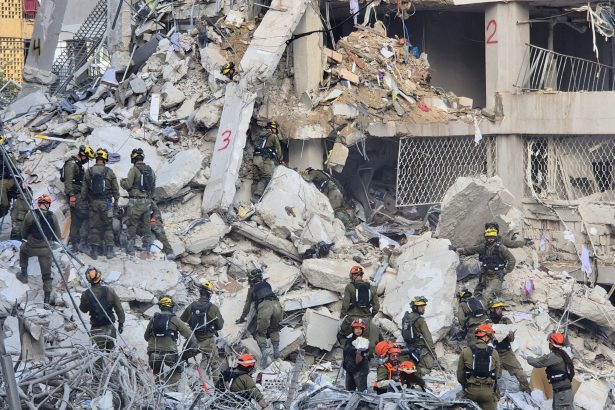 How Israel Decapitated Iran’s Military Elite and Nuclear Program | The Gateway Pundit | by Antonio Graceffo