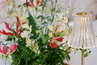 31 Wedding Centerpiece and Tablescape Ideas, as Seen in Vogue