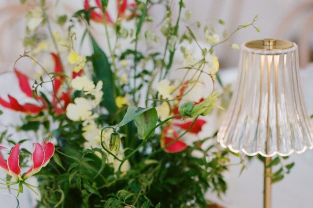 31 Wedding Centerpiece and Tablescape Ideas, as Seen in Vogue