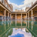Our Enduring Fascination With Ancient Roman Baths