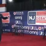 WATCH: Trump-Endorsed NJ Gubernatorial Candidate Jack Ciattarelli Flips the Tables on His Democrat Foe With a Brutal Revelation About Her During Heated Debate | The Gateway Pundit | by Cullen Linebarger