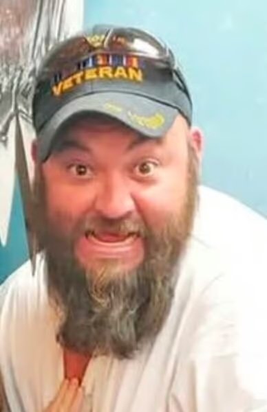 Alleged Mormon Church Shooter Identified — 42 Yr-Old Military Vet — Reportedly Has “ANTI-Trump/Pence” Sign on Fence Attached to His Garage | The Gateway Pundit | by Patty McMurray