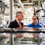Jaguar Land Rover to pause production until next week – at least 