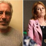 Sarah Ferguson’s Apology to Sick Pedo Epstein ‘After He Threatened to Destroy Her’ Leaked in Disturbing Emails — as Prince Andrew’s Ex is Already Dumped by Multiple Charities