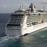 Over 70 Royal Caribbean cruise vacationers, crew sick from norovirus outbreak