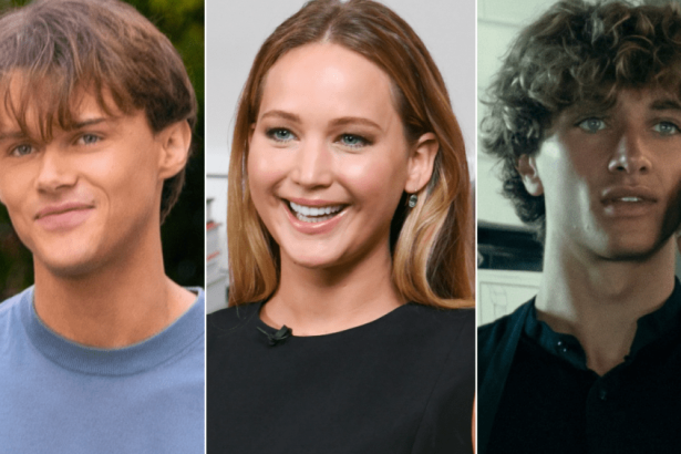 Jennifer Lawrence Says ‘I’m Team Jeremiah’ and ‘Conrad Is Toxic’: I Know ‘The Summer I Turned Pretty’ Fans Will ‘Rake Me Over the Coals’