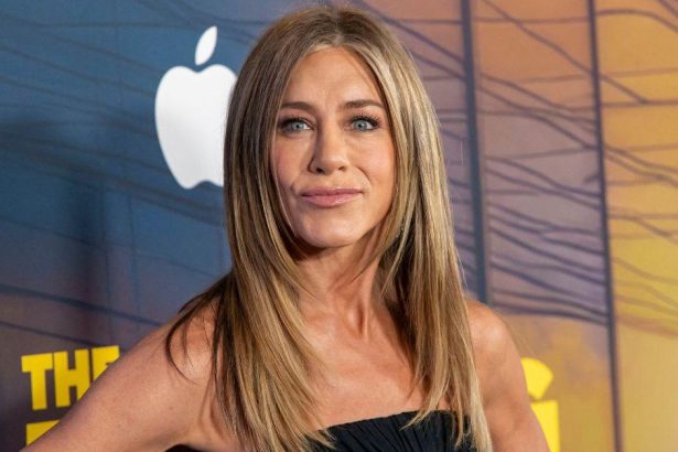 EXCLUSIVE: Jennifer Aniston's Dirty Beauty Secrets Revealed – 'Friends' Icon Admits She Avoids Frequent Hair Washing After Dishing About Salmon Sperm Facials