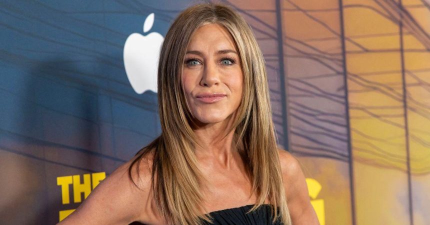 EXCLUSIVE: Jennifer Aniston's Dirty Beauty Secrets Revealed – 'Friends' Icon Admits She Avoids Frequent Hair Washing After Dishing About Salmon Sperm Facials