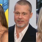 EXCLUSIVE: Jennifer Aniston Still Carries ‘Regret and Resentment’ Over Brad Pitt and Angelina Jolie’s ‘Affair’… And Will Always Think of Her ‘as a Witch’