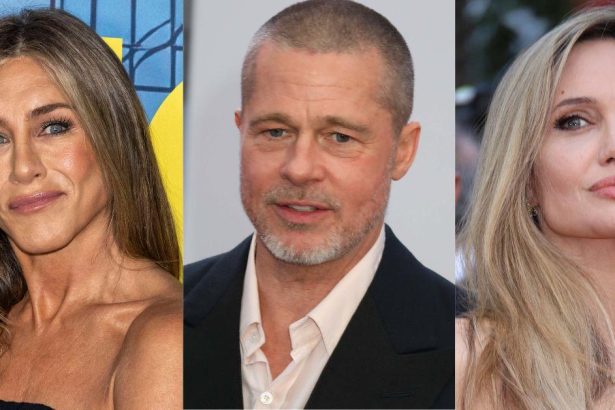 EXCLUSIVE: Jennifer Aniston Still Carries ‘Regret and Resentment’ Over Brad Pitt and Angelina Jolie’s ‘Affair’… And Will Always Think of Her ‘as a Witch’