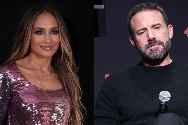EXCLUSIVE: Jennifer Lopez and Ben Affleck's 'Amicable' Split Takes a Turn – Actor's 'Demeaning and Rude' Behavior Leaves the Singer Furious as the Exes Still Try to Sell Marital Mansion