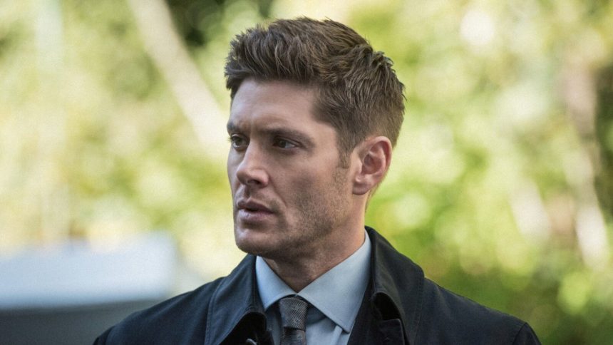 Supernatural revival still being discussed, but an announcement this year seems unlikely
