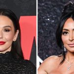 'Jersey Shore' Plastic Surgeries Exposed: We Reveal Which Star Has Gone Under the Knife for Liposuction, Boob Job and More