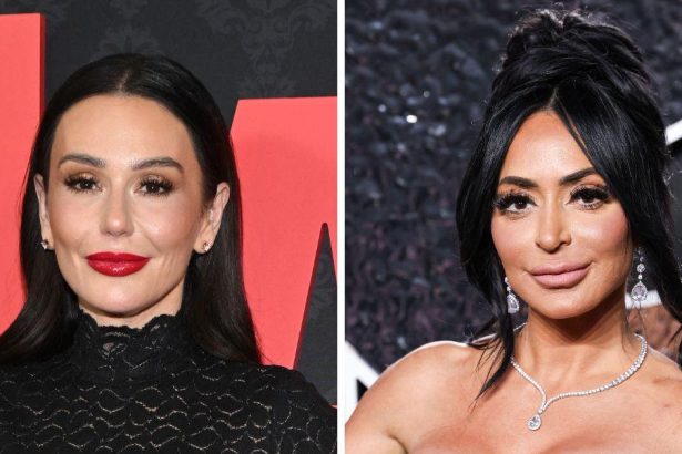 'Jersey Shore' Plastic Surgeries Exposed: We Reveal Which Star Has Gone Under the Knife for Liposuction, Boob Job and More