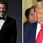 EXCLUSIVE: Jimmy Kimmel Axing 'Just the Start of Cull of Bleeding-Heart Showbiz Liberals' — And 'Hand-Wringing' Lefties 'Are Totally Powerless Against the Trump-Driven Onslaught'