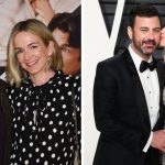Meet Jimmy Kimmel's Family Including His Wife and 4 Kids… as the Late-night Host Remains Under the Spotlight After his Show Was Pulled From Air