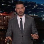 How Jimmy Kimmel Became the Most Important Comedian on TV Under Trump 2.0