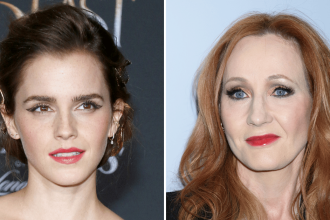 Rowling's Rage: 'Harry Potter' Creator J.K. Slams Emma Watson for Being 'Ignorant' and Accuses Actress of 'Trashing Women's Rights' as Rift Over Transgender Views Explodes