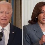 EXCLUSIVE: Obama Fingerprints Exposed! Top Aide Told Kamala Harris To Stop Praising the 'Unpopular' President During Campaign — 'People Hate Joe Biden'
