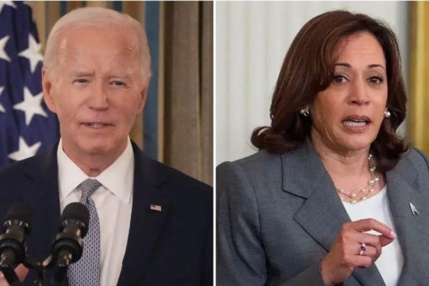 EXCLUSIVE: Obama Fingerprints Exposed! Top Aide Told Kamala Harris To Stop Praising the 'Unpopular' President During Campaign — 'People Hate Joe Biden'
