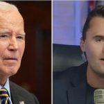 EXCLUSIVE: All Eyes On Charlie Kirk? — Biden's FBI 'Spied' on Conservative Podcaster and More than '92 Republicans' Secret Files Have Exposed