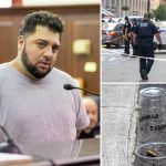 Gunman who shot innocent teen at NYC’s Mexican Day Parade shamelessly outed himself, cops say: ‘That’s me’