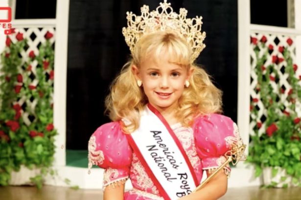 EXCLUSIVE: Justice for JonBenét Ramsey 'Fading Away' as Key Suspects Die and DNA Obtained Avoids Additional Testing — as the Toddler's Father Still Fights for Answers