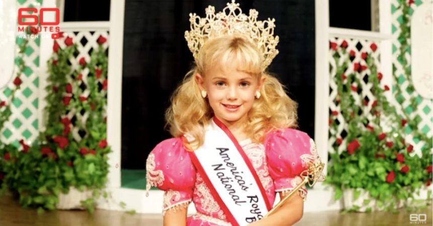 EXCLUSIVE: Justice for JonBenét Ramsey 'Fading Away' as Key Suspects Die and DNA Obtained Avoids Additional Testing — as the Toddler's Father Still Fights for Answers