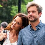 EXCLUSIVE: Joshua Jackson and Katie Holmes 'Back Together' After Whirlwind 'Dawson's Creek' Romance in 1990s